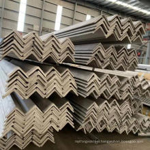 Ss440 Unequal/Equal Hot Rolled Mild Steel Angle Bar